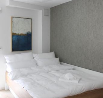 Eversten Apartamento | Stadtloft Apartment "Wechloy"