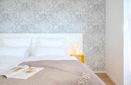 Eversten Apartamento | Stadtloft Penthouse "Eversten"