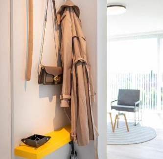 Eversten Apartamento | Stadtloft Penthouse "Eversten"