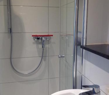 Waldshut-Tiengen Apartamento | Stadtmitte Ferienwohnung Waldshut