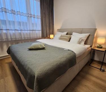 Wels Apartamento | Stadtoase Wels