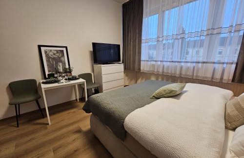 Wels Apartamento | Stadtoase Wels