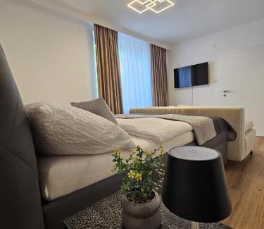 Wels Apartamento | Stadtoase Wels II