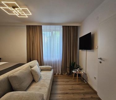 Wels Apartamento | Stadtoase Wels II