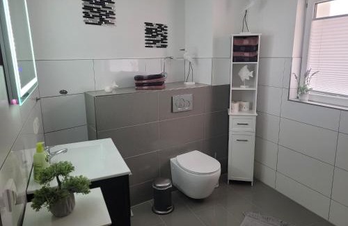 Bad Sulze Casa | Stadtperle Bad-Sülze