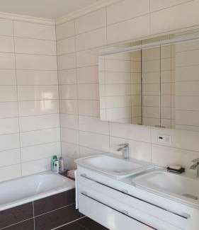 Lingen Villa | Stadtvilla Lingen