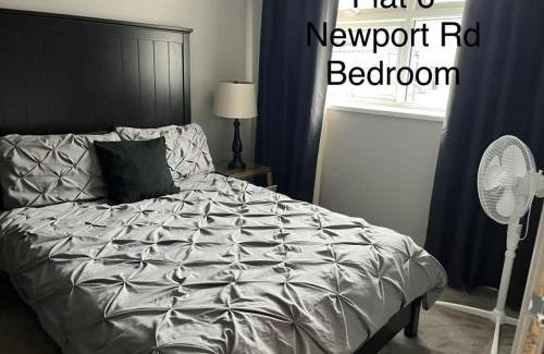 Stafford Apartamento | Stafford apartments