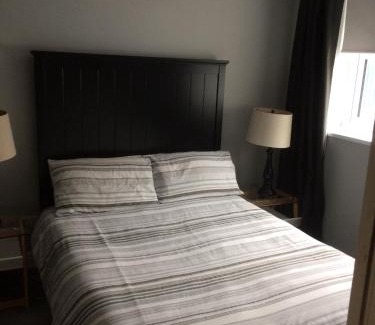 Stafford Apartamento | Stafford apartments