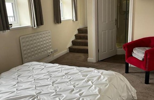 Stafford Apartamento | Stafford apartments