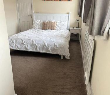 Stafford Apartamento | Stafford apartments