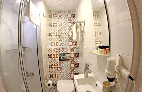 Bozcaada Hotel | Stafilia Bozcaada - Adults Only