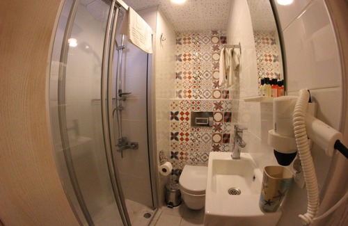 Bozcaada Hotel | Stafilia Bozcaada - Adults Only