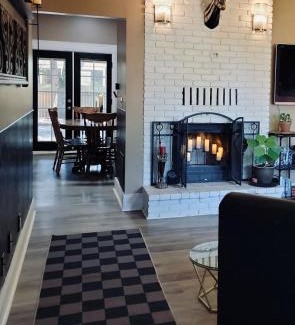 Southeast Salem Casa | Stag & Sparrow