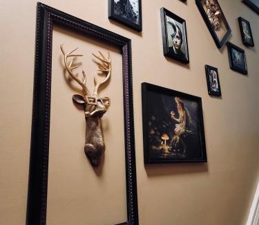 Southeast Salem Casa | Stag & Sparrow