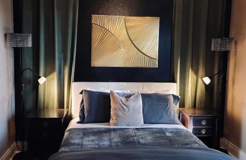 Southeast Salem Casa | Stag & Sparrow
