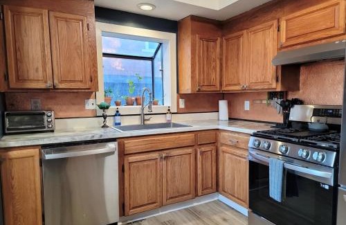 Southeast Salem Casa | Stag & Sparrow