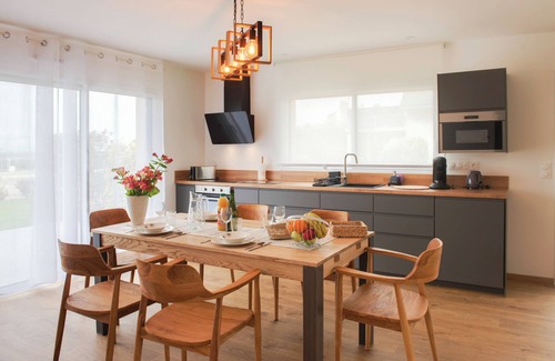 Landeda Condominio | - Stagadon -