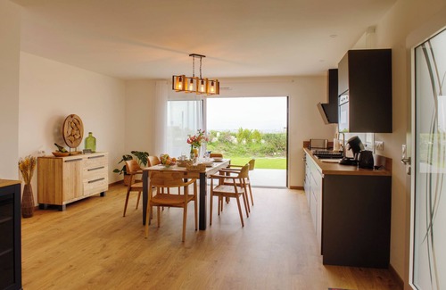 Landeda Condominio | - Stagadon -