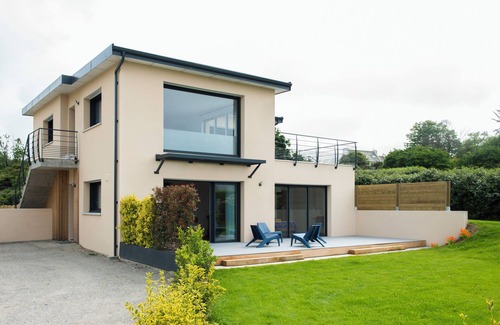 Landeda Condominio | - Stagadon -