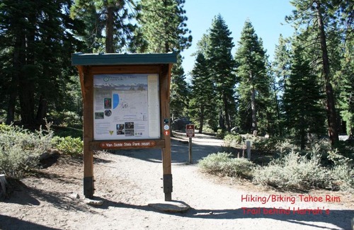 Tahoe Village Casa | Stage Coach Run by Lake Tahoe Accommodations