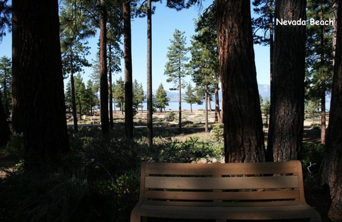 Tahoe Village Casa | Stage Coach Run by Lake Tahoe Accommodations