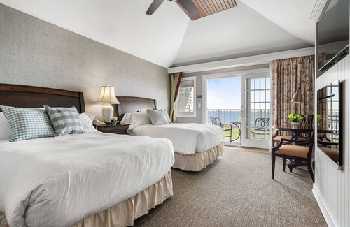 York Harbor Cama Y Desayuno | Stage Neck Inn