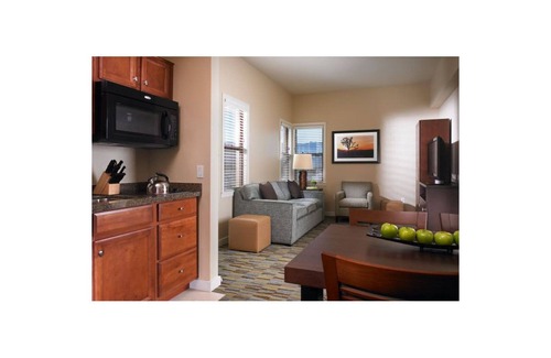 Palm Desert Complejo | Stagecoach Festival April 24-28 2025 1 B/R Premium@Westin Desert Willows Villas