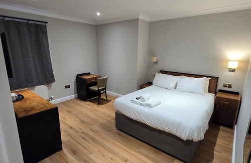 Chapeltown Hotel | Staindrop Hotel