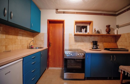 Niksic Casa | Stairway - a retreat in the heart of Montenegro