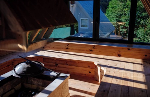 Niksic Casa | Stairway - a retreat in the heart of Montenegro