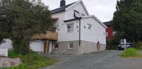 Tromso Apartamento | Stakkevolvegen 58