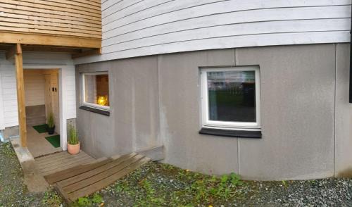 Tromso Apartamento | Stakkevolvegen 58