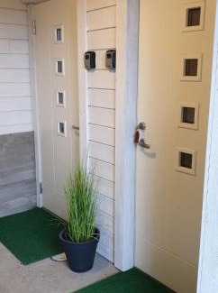 Tromso Apartamento | Stakkevolvegen 58