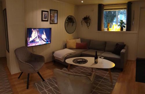 Tromso Apartamento | Stakkevolvegen 58