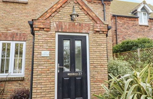 Filey Cabaña | Staks Cottage