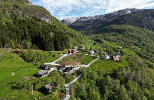Stalheim Cabina | Stalheim Fjord og Fjellhytter