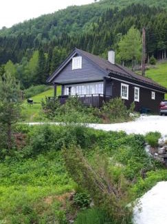 Stalheim Cabina | Stalheim Fjord og Fjellhytter