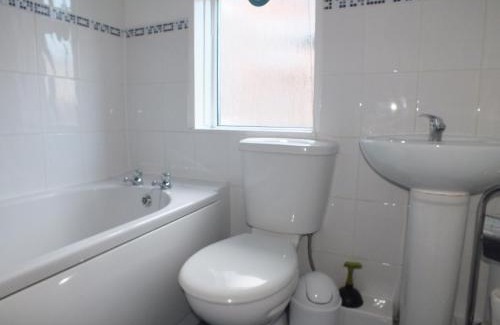 Crewe Casa | Stamford Place by SG Property Group
