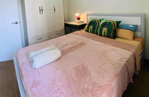 Kapitolyo Apartamento | Stan Condo