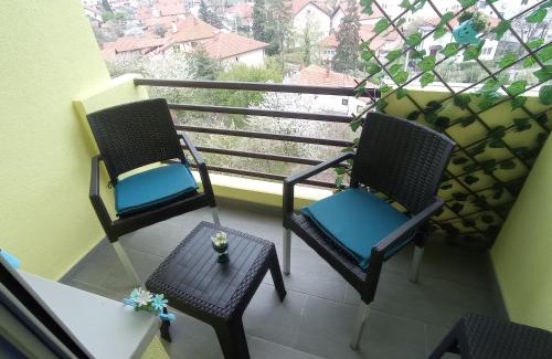 Bijeljina Apartamento | STAN NA DAN BIJELJINA