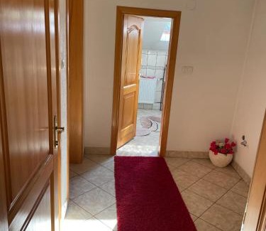 Mali Radic Apartamento | Stan na dan Cazin