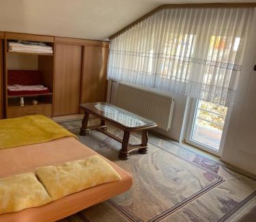 Mali Radic Apartamento | Stan na dan Cazin