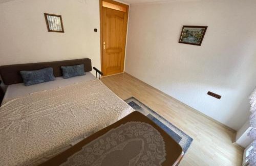 Mali Radic Apartamento | Stan na dan Cazin