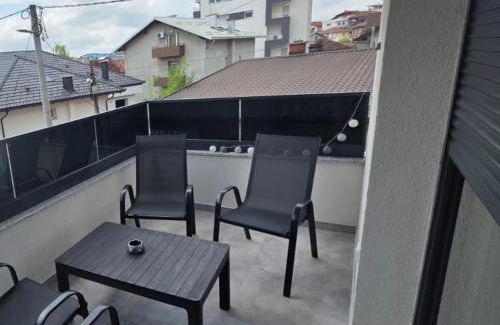 Cazin Apartamento | Stan na dan Cazin Stay