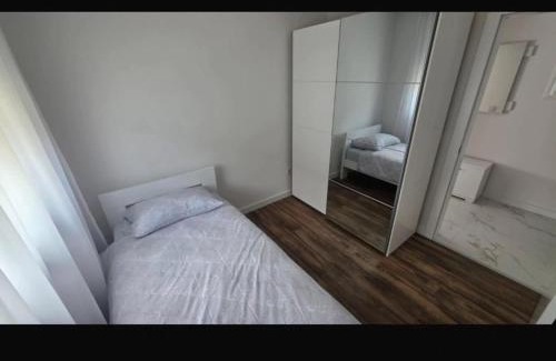 Cazin Apartamento | Stan na dan Cazin Stay