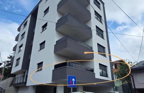 Cazin Apartamento | Stan na dan Cazin Stay