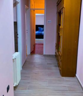 Leskovac Apartamento | Stan na dan Leskovac