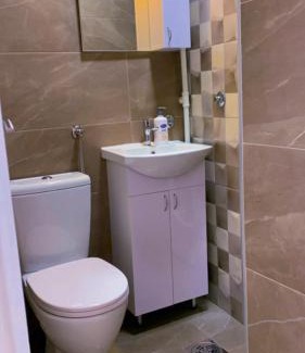 Leskovac Apartamento | Stan na dan Leskovac