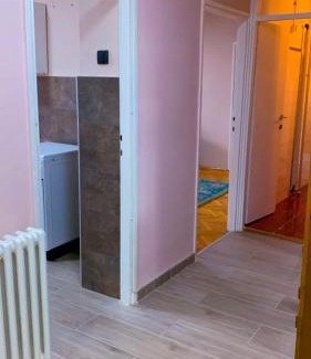 Leskovac Apartamento | Stan na dan Leskovac