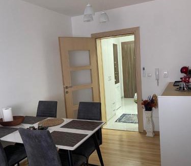 Mali Radic Apartamento | Stan Na Dan Pehlić - Apartments For The Day Cazin